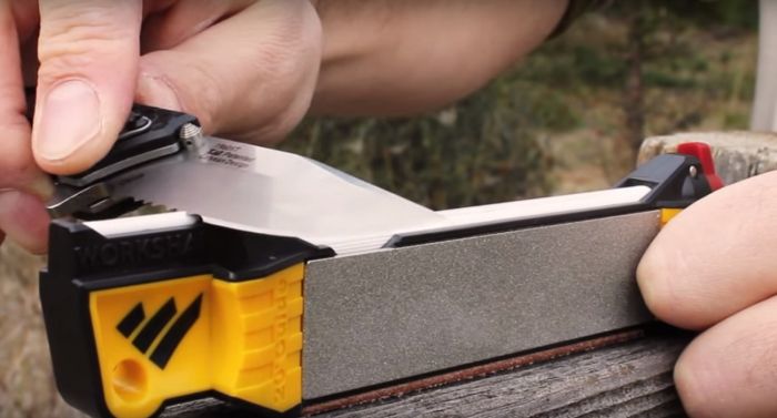 Work Sharp керамічний стрижень 1 "Ceramic Rod для точила Guided Field