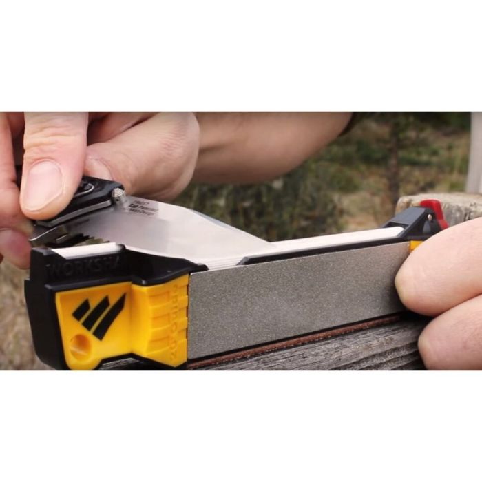 Work Sharp керамічний стрижень 1" Ceramic Rod для точила Guided Field