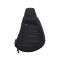 Рюкзак слінгер DANAPER STEALTH, Black