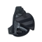 Рюкзак слінгер DANAPER STEALTH Urban, Black