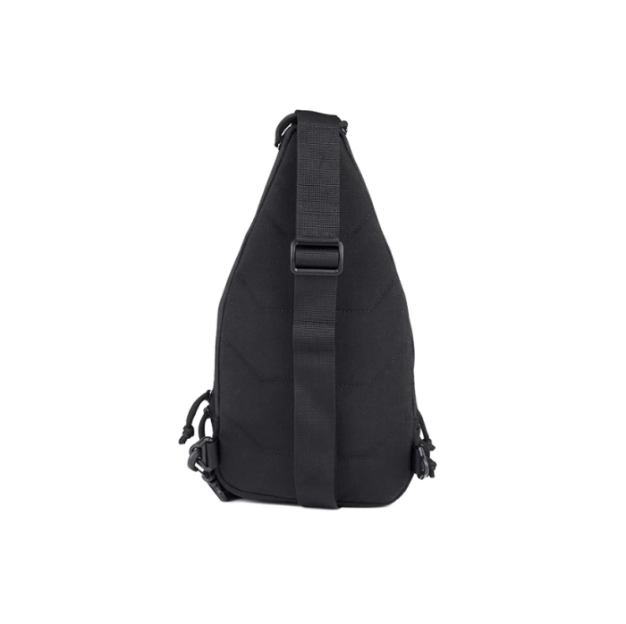 Сумка-слингер DANAPER Spade, Black