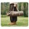 Тент універсальний Naturehike CNK2350WS015, розмір L, бежевий