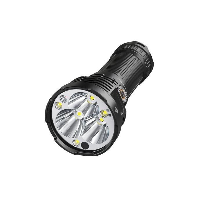 Ліхтар ручний Fenix LR50R V2.0