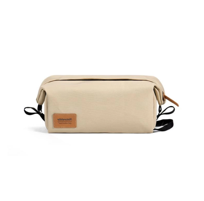 Косметичка Naturehike NH21LX001, бежева