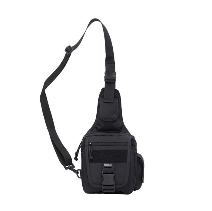 Сумка DANAPER Vega, Black