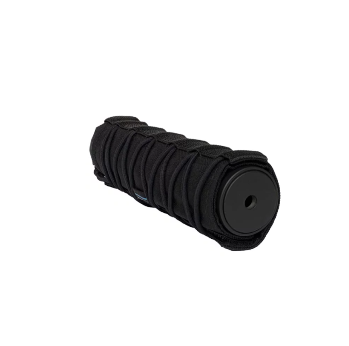 Чохол для глушника Danaper SilencerCover D4, cord, Black