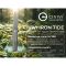Ніж складаний туристичний Civivi Iron Tide (8.2 см) 14C28N / Aluminum сірий