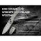 Ніж складаний Weknife Nightblade WE22046-2
