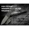 Ніж складаний Weknife Nightblade WE22046-3