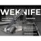 Ніж складаний Weknife Navo WE22026-1
