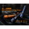 Ліхтар ручний Fenix C6V3.0 блакитний | Лімітована серія