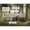 Намет шестимісний Naturehike, KOTA 6, CNK2450WS031, 75D, світло-коричневий