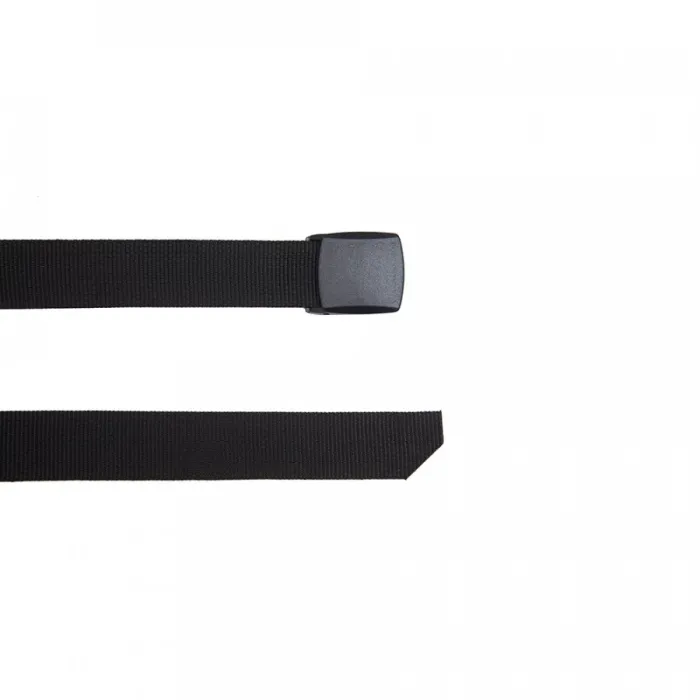 Ремінь DANAPER Easy Lock 38 мм, р.L Black