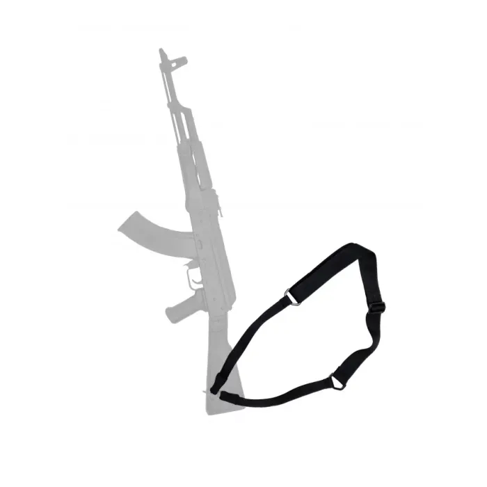 Збройовий ремінь Danaper D point, Black