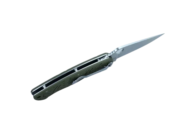 Ніж складний Ganzo G7301-OR помаранчевий