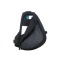 Рюкзак слінгер DANAPER STEALTH Urban, Black