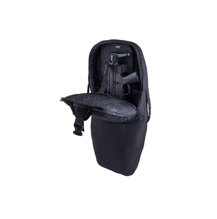 Рюкзак-слінгер DANAPER Nautilus 75, Black