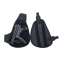 Рюкзак слінгер DANAPER STEALTH Urban, Black
