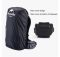 Рюкзак туристичний Naturehike NH20BB113, 40+5 л, блакитний