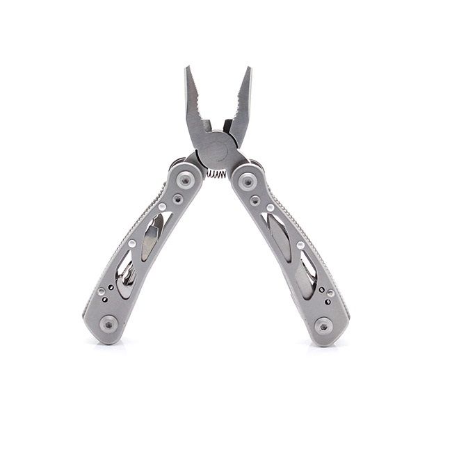 Мультитул Ganzo G104S, (11.4 см) 11 функцій + чохол