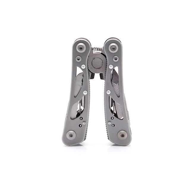 Мультитул Ganzo G104S, (11.4 см) 11 функцій + чохол