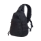 Рюкзак слінгер DANAPER STEALTH, Black