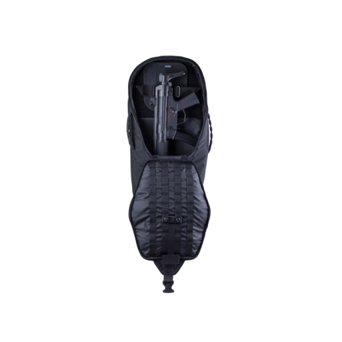 Рюкзак-слінгер DANAPER Nautilus 75, Black