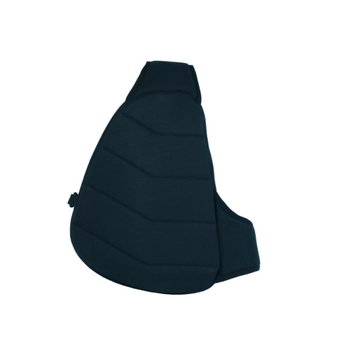 Рюкзак слінгер DANAPER STEALTH Urban, Black