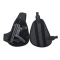 Рюкзак слінгер DANAPER STEALTH, Black