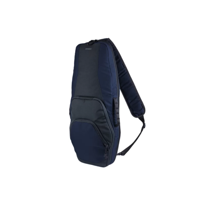 Рюкзак-слінгер DANAPER Nautilus 75, Blue-black
