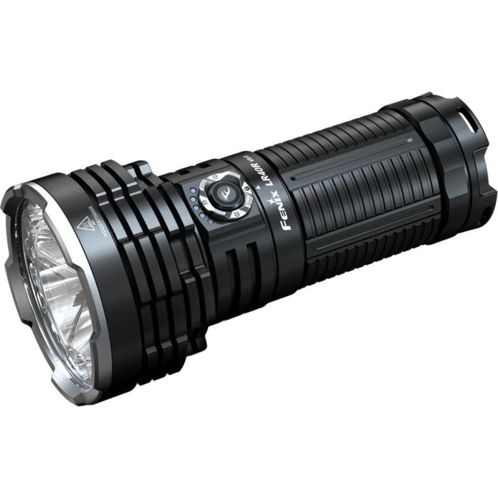 Фонарь ручной Fenix ​​LR40R V2.0