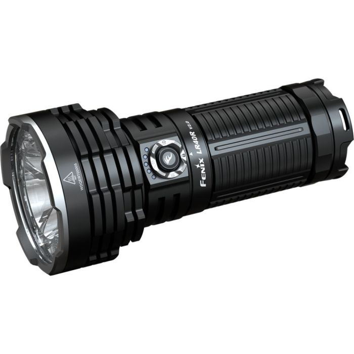 Фонарь ручной Fenix ​​LR40R V2.0