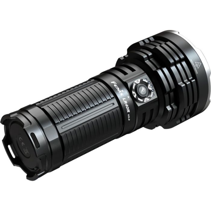 Фонарь ручной Fenix ​​LR40R V2.0