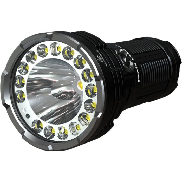 Фонарь ручной Fenix ​​LR40R V2.0