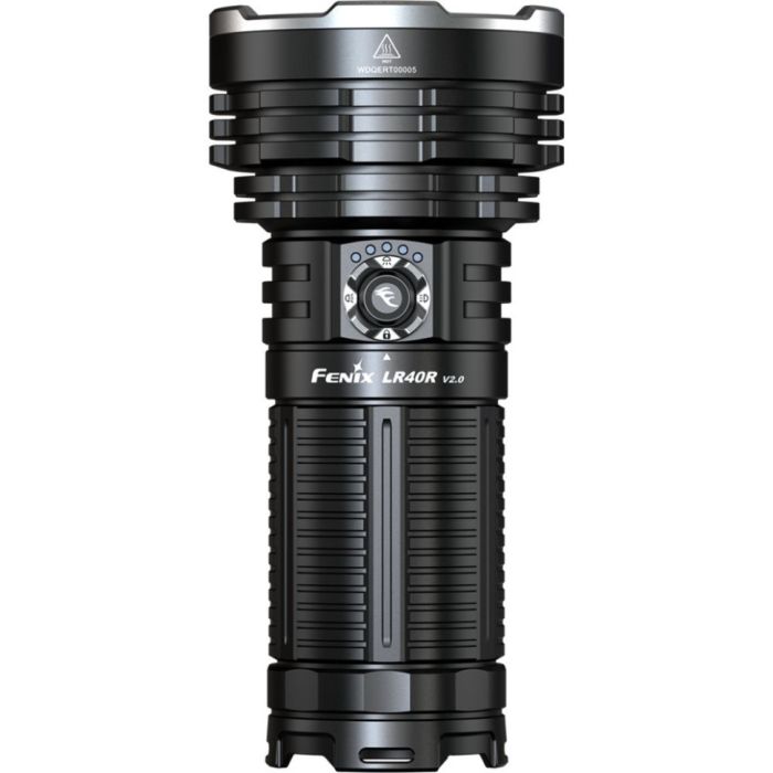 Фонарь ручной Fenix ​​LR40R V2.0