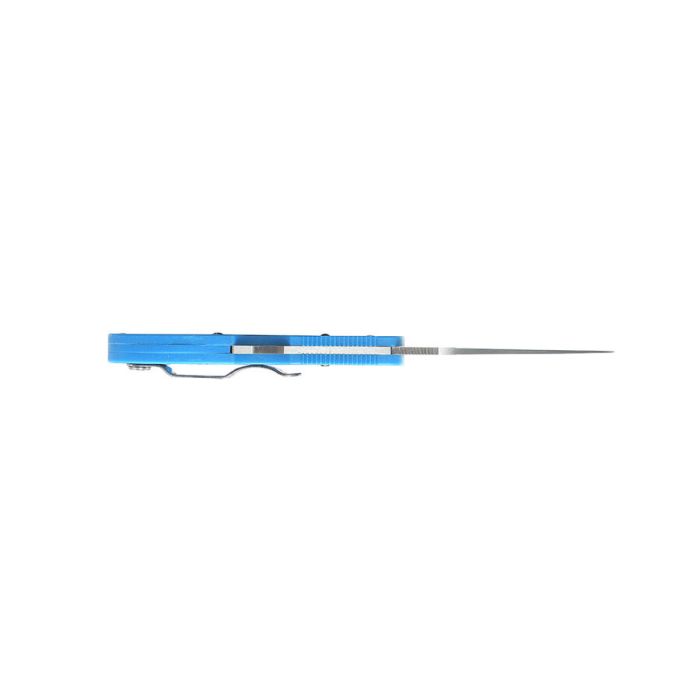 Ніж складаний кишеньковий Firebird F759MS (7.5 см) 440C / Nylon glass fiber блакитний