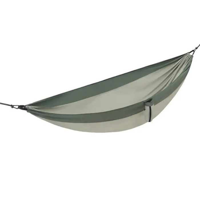 Гамак Naturehike подвійний NH21DC011, оливковий