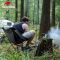 Стілець складаний Naturehike YL05  NH18Y050-Z, чорний