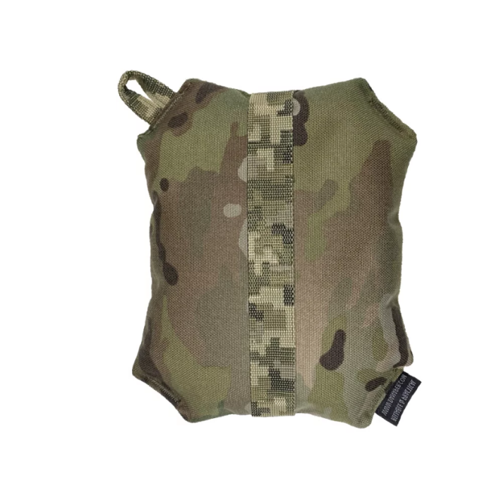Стрілецький мішок Danaper Bead, MultiCam