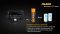 Ліхтар налобний Fenix HL60R Cree XM-L2 U2 Neutral White LED