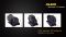 Ліхтар налобний Fenix HL60R Cree XM-L2 U2 Neutral White LED