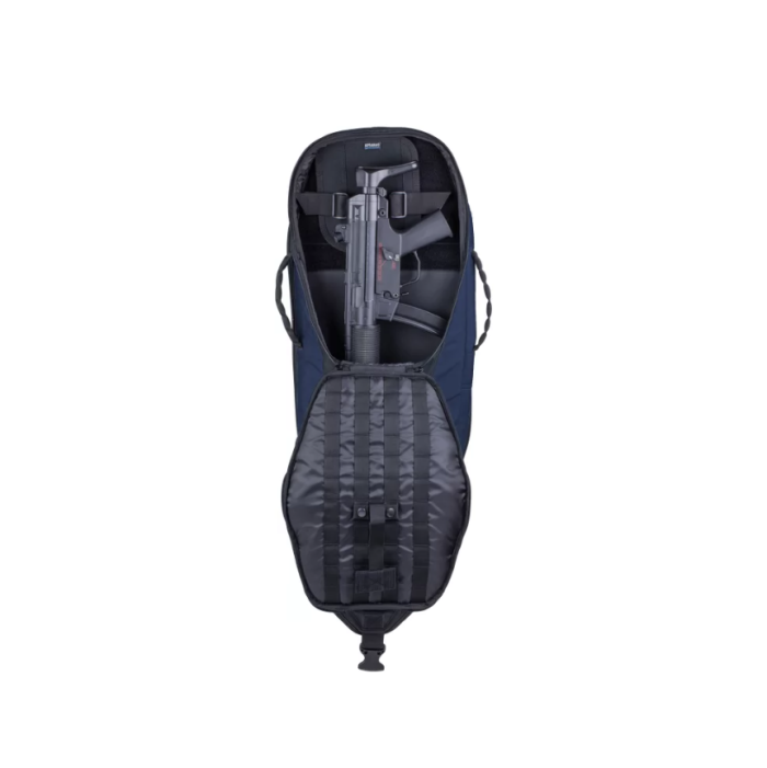 Рюкзак-слінгер DANAPER Nautilus 75, Blue-black