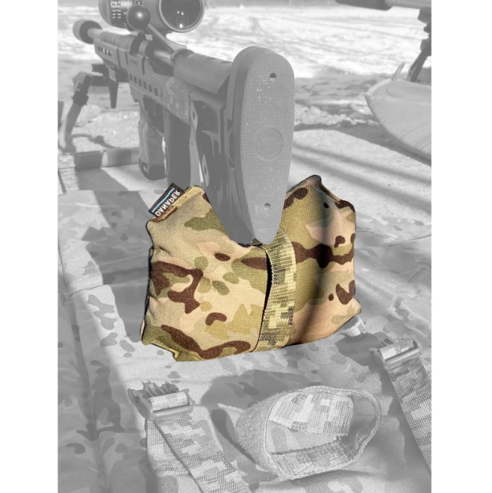 Стрілецький мішок Danaper Bead, MultiCam