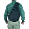 Рюкзак слінгер DANAPER STEALTH, Black
