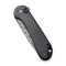 Ніж складаний кишеньковий Civivi Elementum II, (7.5 см) Damascus / Carbon Fiber & G10