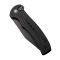 Ніж складаний туристичний Civivi Cogent, (8.8 см) 14C28N / G10 чорний
