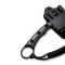 Ніж фіксований тактичний Civivi Midwatch, (8.6 см) N690 / Micarta чорний
