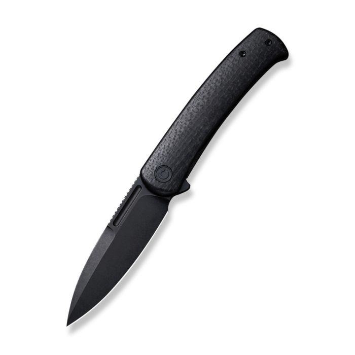 Ніж складаний туристичний Civivi Cetos, (8.8 см) 14C28N / Wood & Stainless