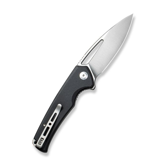 Ніж складаний туристичний Sencut Mims, (8.8 см) 9Cr18MoV / G10 чорний