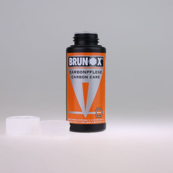 Brunox Carbon Care мастило для догляду за карбоном 100ml